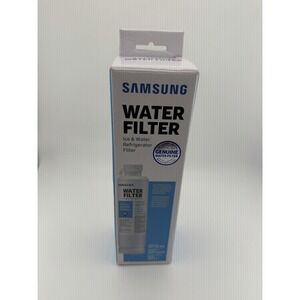 Samsung Genuine DA29-00020B HAF-CIN/EXP Refrigerator Water Filter